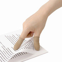 三東 指サック 豆/NO.6 50個入 SA-6（直送品）