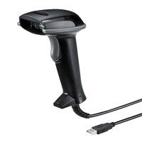 サンワサプライ バーコードリーダー BCR-003 1個（直送品）