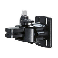 サンワサプライ 車載ホルダー（エアコン吹き出し口用） CAR-HLD10BK 1個（直送品）