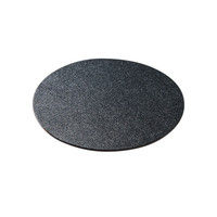 サンワサプライ スマートフォン用クリップ型車載ホルダー（強力ゲル吸盤） CAR-HLD9BK 1個（直送品）