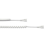 サンワサプライ カール電源延長コード TAP-EXC2 1個