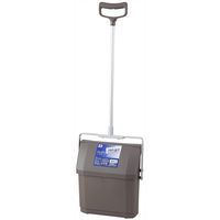 山崎産業 　2989.jp+ ブンチリNT 　ちりとり　塵取り　樹脂　チリトリ　1本