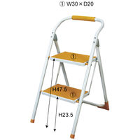 東谷 ステップ台 LFS-007GR 1個