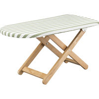 東谷 アイロン台S LFS-271GR（直送品）