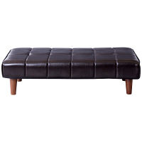 東谷 ローベンチ RKC-939LBR（直送品）