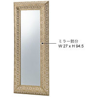 東谷 ウォールミラー TSM-202GD（直送品）