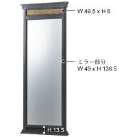 東谷 ミラー TSM-276（直送品）