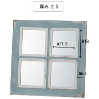 東谷 ウォールミラー TSM-51（直送品）