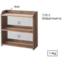 東谷 ラック CCR-120（直送品）