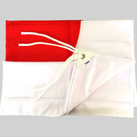 東京製旗 国旗日の丸(テトロン・180×270cm)日本製 10560 1枚