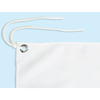 東京製旗 安全旗(テトロン・70×105cm)日本製 20160 1枚