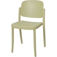 cerantola（チェラントラ） COLOS（コロス） ピアッツァ1チェア 2脚セット サンド piazza1/sand（取寄品）