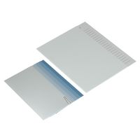 エトランジェ・ディ・コスタリカ A5レターセットコットンブルー LT6ーFー04 1セット(10冊)