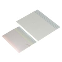 エトランジェ・ディ・コスタリカ A5 レターセット フェザーワルツ LT6ーFー01 1セット(10個)