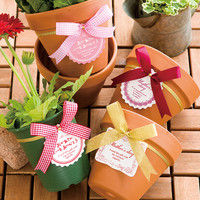 ヘッズ 母の日ワンタッチタッグ付ゴムリボン-5/金L MA-TGR5 1セット（60個：20個×3パック）（直送品）