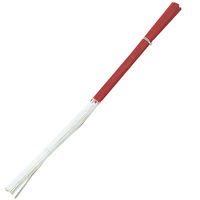 ササガワ タカ印 水引 白赤20 44-120 100本（100本包装）