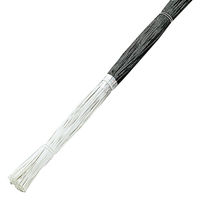 ササガワ 水引 白黒30 44-930 1セット(100本入)