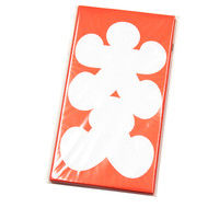 ササガワ 大入袋 千型 上質紙 5-1608 1セット(1冊(10枚)×20)