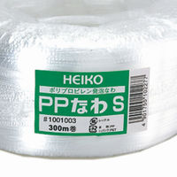 シモジマ PPナワ S 001001003 1セット（1巻×20巻）（直送品）