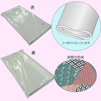 【ケース販売】シモジマ HEIKO 包装紙 半才 呉服合わせ 002305800 1ケース(100枚入×10袋 合計1000枚)（直送品）