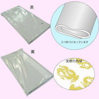 【ケース販売】シモジマ HEIKO 包装紙 全判 タツ 002352300 1ケース(100枚入×5袋 合計500枚)（直送品）