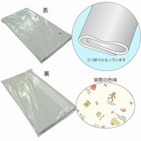 【ケース販売】シモジマ HEIKO 包装紙 全判 ディアフレンド 002369000 1ケース(100枚入×5袋 合計500枚)（直送品）