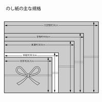 【ケース販売】シモジマ HEIKO のし紙 半紙判 祝 004807110 1ケース(100枚入×50袋 合計5000枚)（直送品）