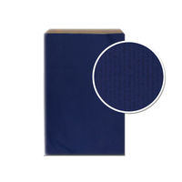 【ケース販売】HEIKO 柄小袋 R-85 筋入無地 ネイビーN 006527005 1ケース(200枚×30袋 合計6000枚)（直送品）