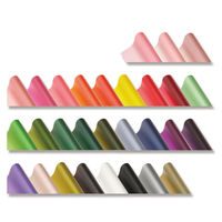 【ケース販売】HEIKO フラワーラッピングロール レインボウラップ NO.10 ピーチ 006777965 1ケース(5本入)（直送品）