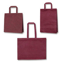 ヘイコー Fバッグ Lショルダー エンジ 008739503 1セット（10枚入×10束）（直送品）