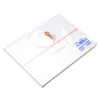 ササガワ タカ印 のし紙 B5判 十本結切 山 3-468 500枚（100枚袋入×5冊包）