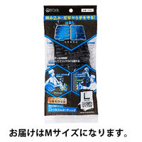 アトム NBR拳護 M 1562-M 1双 828-9861（直送品）