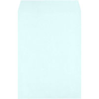 キングコーポレーション 角2 カラー封筒 ソフト K2S100B 1パック(100枚入)