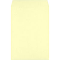 キングコーポレーション 角2 カラー封筒 ソフト K2S100C 1パック(100枚入)