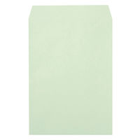 キングコーポレーション 角2 カラー封筒 ソフト K2S100GE 1パック(100枚入)