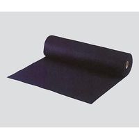 旭産業 カーボンフェルト 1000mm×30m×2.8mm 3-1907-08 1個（直送品）