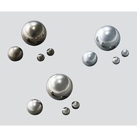 アズワン アルミニウム球 1箱(100個入) 3-1935-02 1箱(100個)（直送品）