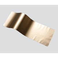 アズワン チタン箔 100×300×0.02 3-1990-05 1枚（直送品）