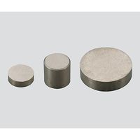 二六製作所 サマコバ磁石 (丸型) φ5×5 KE010 1セット(20個) 3-2202-16（直送品）