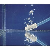 フロン工業 PTFEフィルター （エアレーション型） φ13×35（φ8差込穴付） 1個 3-2370-01（直送品）