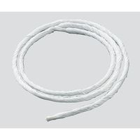 東京マテリアルス 厚手ラギング用ガラスクロスヤーン (インサルテックス(R)) φ4.8mm TOMBO No8402 1巻（直送品）