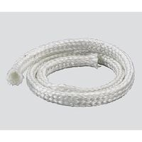 東京マテリアルス 厚手ラギング用ガラスクロスチューブ (インサルテックス(R)) φ29mm TOMBO No8403 1巻（直送品）