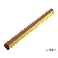 東京マテリアルス ポリエーテルイミド丸棒 (ウルテム(R)) φ6.35×1000 TECAPEI-1 1本 3-3098-01（直送品）