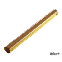 東京マテリアルス ポリエーテルイミド丸棒 (ウルテム(R)) φ19.1×1000 TECAPEI-5 1本 3-3098-05（直送品）