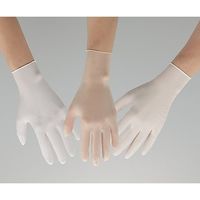 アズワン ポリエチレン手袋 スタンダード 標準厚 L ケース販売 1000枚 2-4973-51 1ケース(1000枚)（直送品）