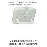 アズワン アズツール大画面タイマー 青 A-541 1個 3-7270-01