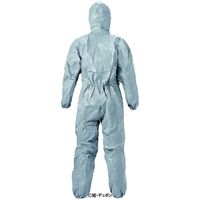 旭・デュポン フラッシュスパン プロダクツ デュポン(TM)タイケム(R)6000 続服 S Tychem 6000-S 1着(1枚)（直送品）