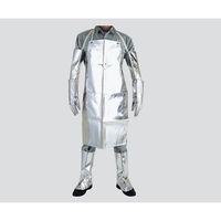 旭産業 遮熱保護具 3本指手袋 SH-3T 1双 3-7224-04（直送品）