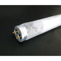 ピオニーコーポレーション 飛散防止捕虫ランプ 10W 2-7125-15 1個（直送品）