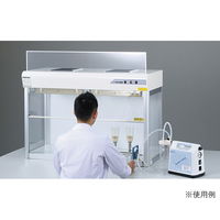 アズワン 食品微生物検査キットDDSリキッドIII DDSリキッド03 1セット 2-7571-21（直送品）